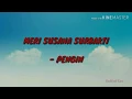 MERI SUSANA SURBAKTI - PENGINDO ( LIRIK LAGU KARO)