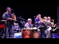 THE FEELING OF JAZZ