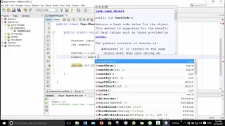 Java Bangla Tutorials 11 How to get user input