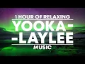 1 Hour of Relaxing 'Yooka-Laylee' Music