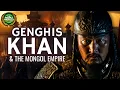 Download Lagu Genghis Khan \u0026 The Mongol Empire Documentary