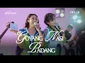 Download Lagu DUO ANGGREK - GOYANG NASI PADANG (OFFICIAL LIVE SESSION) | MEKAR ALBUM