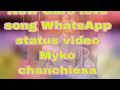 Download Lagu New Garo love song WhatsApp status video