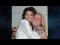 Shania Twain Family Son Husband Siblings Parents