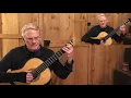 Chora Chorao by Luiz Bonfa; Daniel Estrem, guitar