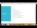 01 Streaming Analytics - Introduction