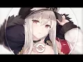 Nightcore - Crash