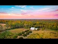 Crosby Land Company Presents The Moselle Estate House