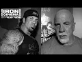 Ric Drasin Interview Rich Piana s Heart Couldn t Take It Iron Cinema