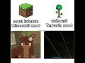 Download Lagu Terraria and minecraft