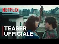 Video di La Vita Bugiarda Degli Adulti | Teaser ufficiale | Netflix