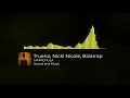 Trueno, Nicki Nicole, Bizarrap - MAMICHULA💓-🎶(Audio Oficial)🎶