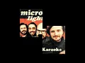 Microwave - Lighterless - Fatbird Karaoke