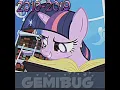 Twilight Sparkle in G5 in G4