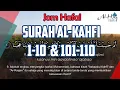 Download Lagu Surah Al-Kahfi Ayat 1-10 \u0026 101-110 | Bacaan selama 2 Jam