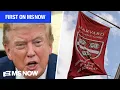 FIRST ON MS NOW Whistleblower says Trump admin s Ivy League antisemitism probes were FAKE ploys