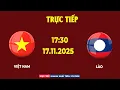 Lagu Việt Nam vs Lào | Trận Đấu Căng Não Để Giành Vé Đi Tiếp