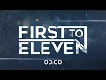 First To Eleven- So Cold- Breaking Benjamin (Live)