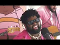 Pink Sweat$ - Run Through Fire [Live Performance]