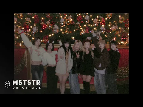 Text Me Merry Christmas (Feat.…)のサムネイル