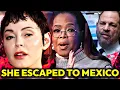 WHAT REALLY HAPPENED TO ROSE McGOWAN She Was SET UP by OPRAH