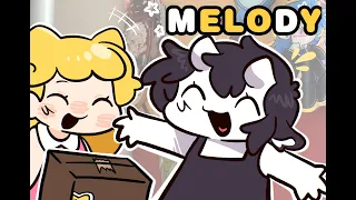 ACOMPAÑAME A VER MIS LLAVEROS//melody charms y arteespacial//