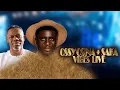 Lagu SAKA VIBES AND OSSY OSINA LIVE ON STAGE |  Igbo Gospel Music Video 2026 | Trending Live Performance