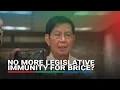 Download Lagu Lacson to cancel Brice Hernandez’s legislative immunity if he does not surrender computer