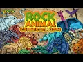 Lagu Rock Animal - Revista Recreio (Comercial 2003)