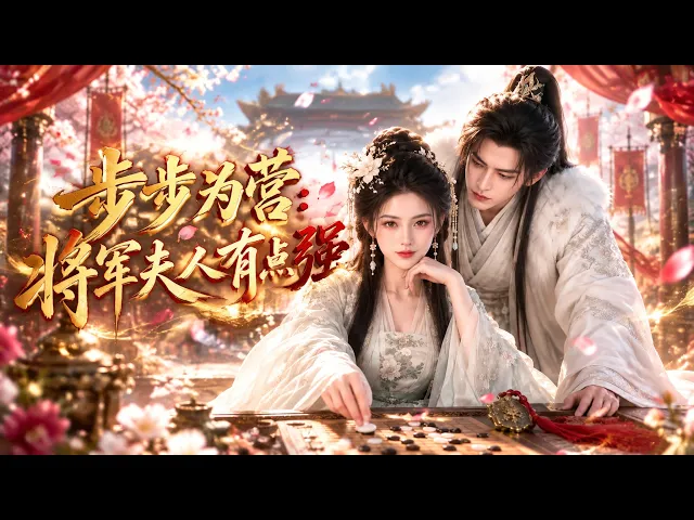 步步为营：将军夫人有点强