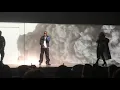 Download Lagu Vitaa Slimane Gims Hasta la vista - Versus Tour Bercy 22/10/2021
