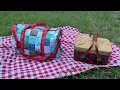 My makes using Happy Haven by Shawn Wallace for Riley Blake Designs Watch to the end for a surprise