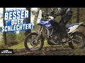 Download Lagu Yamaha Tenere 700 2025 Offroad-Test mit Profi \u0026 Amateur - Geniales Update oder verpasste Chance?