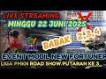Download Lagu BABAK 2,3,4 LIGA PMKN EVENT 500JT LAPAK LEGOK CLILE PEKALONGAN MINGGU 22 JUNI 2025 MOBIL FORTUNER🔥