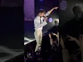 Different - Joshua Bassett | The Complicated Tour Night 2 at the Filmore