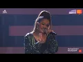 Download Lagu ONE NATION EMCEES - BILA RINDU | Gegar Vaganza 2019 (Minggu 7)