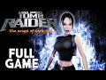 Tomb Raider Angel of Darkness - FULL GAME walkthrough Longplay