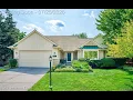 16357 Country Knoll Dr Northville Township MI 48168 - Michael Martz