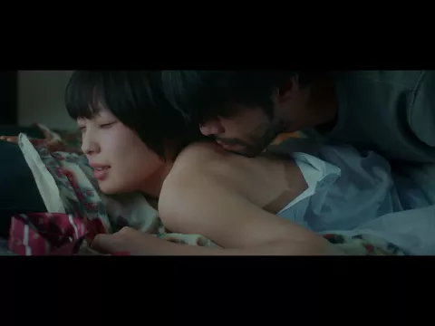 ヒノのヒゲとレインコート