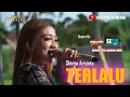 Lagu SHINTA ARSINTA TERLALU CANTIKNYA  NEW JUWITA SLAMET AUDIO SETIA MULTIMEDIA