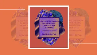 boddhi satva transition afrokillerz remix 