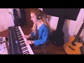 Download Lagu Words (Don't come easy) - F. R. David (cover by Margherita Pirri)