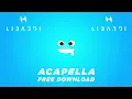 Calvin Harris Feat  Rihanna - This Is What You Came For (Studio Acapella) + DL Link BY Libardi Music