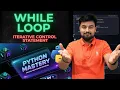 17 Python While Loop Simplified Learn It in Minutes English