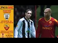 UEFA EUROPA LEAGUE - GROUP STAGE (MATCHDAY 4/6) / PES 2013 - AS ROMA MASTER LEAGUE [2013 SEASON] #21