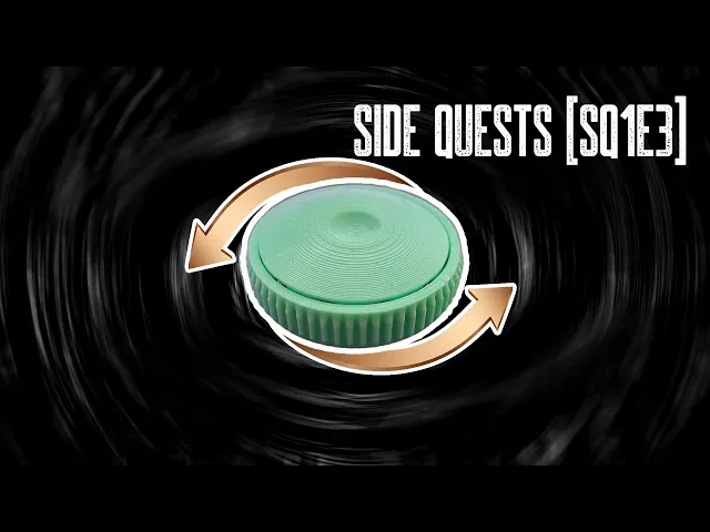 Moxious | Magnetic Fidget Dial video thumbnail
