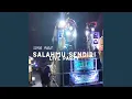 Download Lagu Salahmu Sendiri (Live Party)