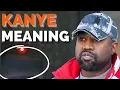 THE MEANING BEHIND CENSORI OVERLOAD Someday We ll All Be Free Kanye s New Song