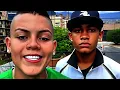 GEEZYDEE ❌ KRIS R - PARCHE TRANQUI ❤️ (VIDEO OFICIAL)