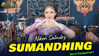 niken salindry sumandhing kembar campursari official music video sumpahing ati sayang